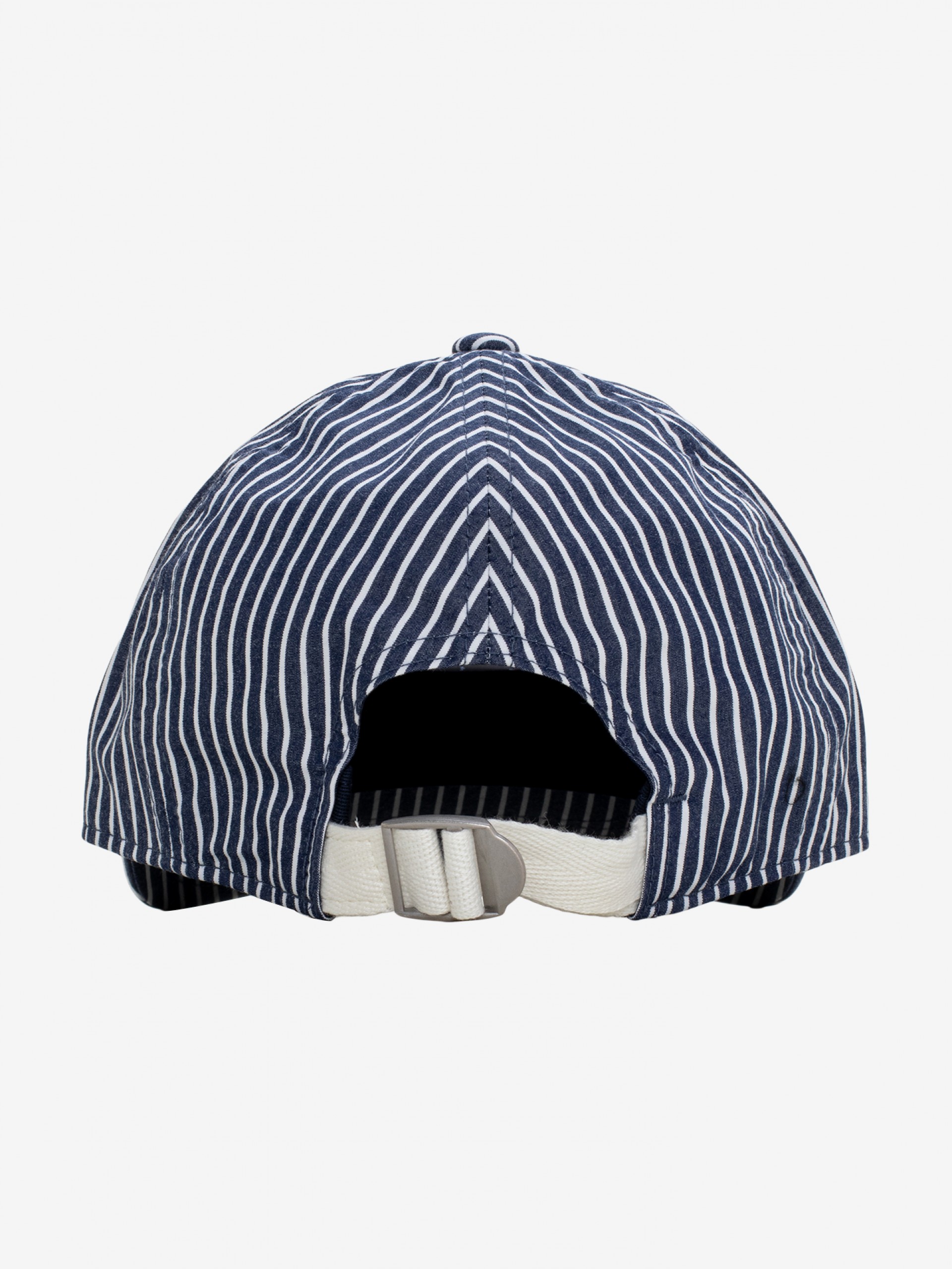 Carhartt WIP Notus Striped Blue Cap