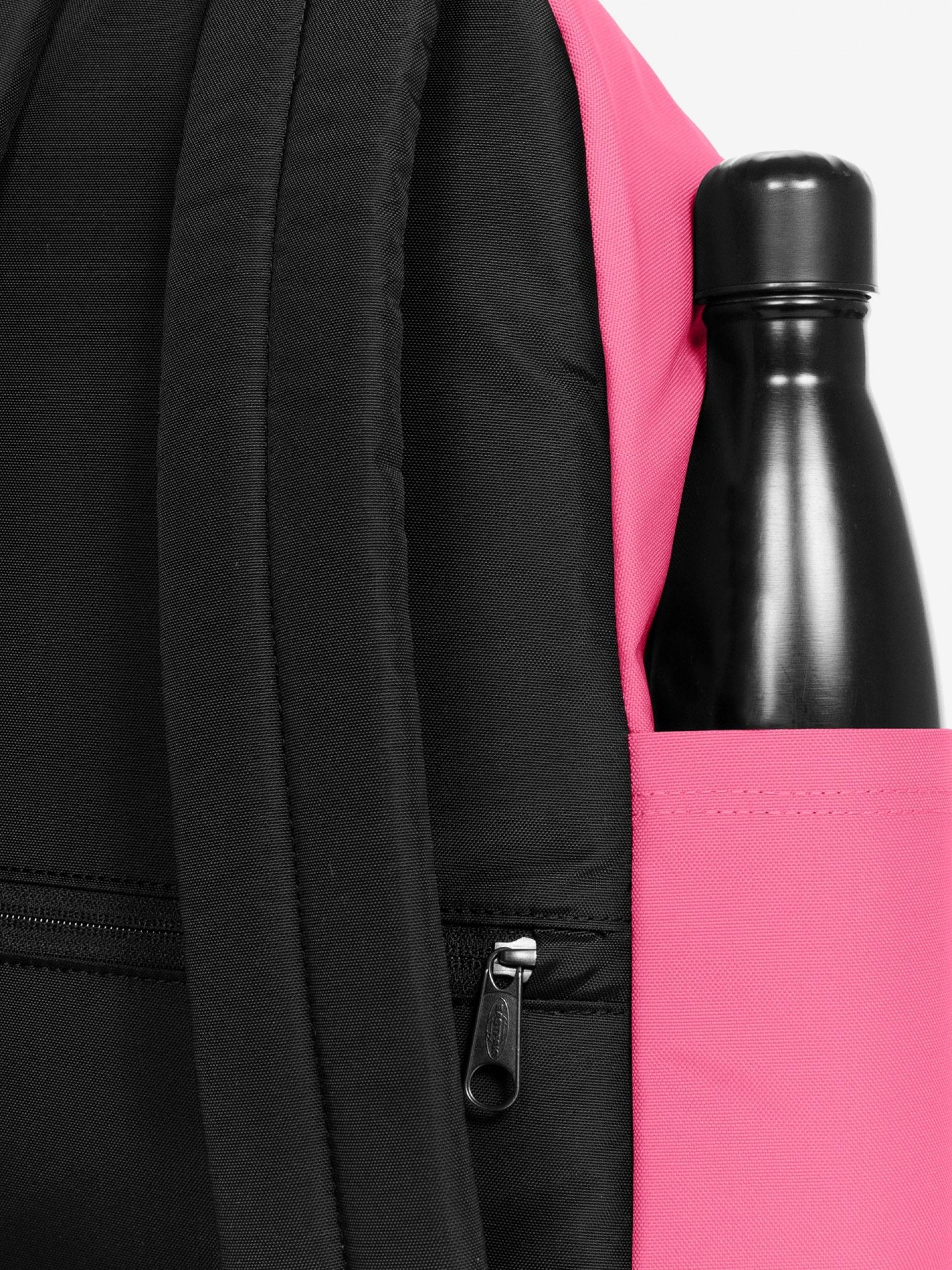 Mochila Escolar Eastpak Day Pak'R Rosa