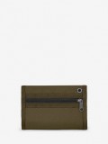 Carteira Eastpak Crew Single Verde