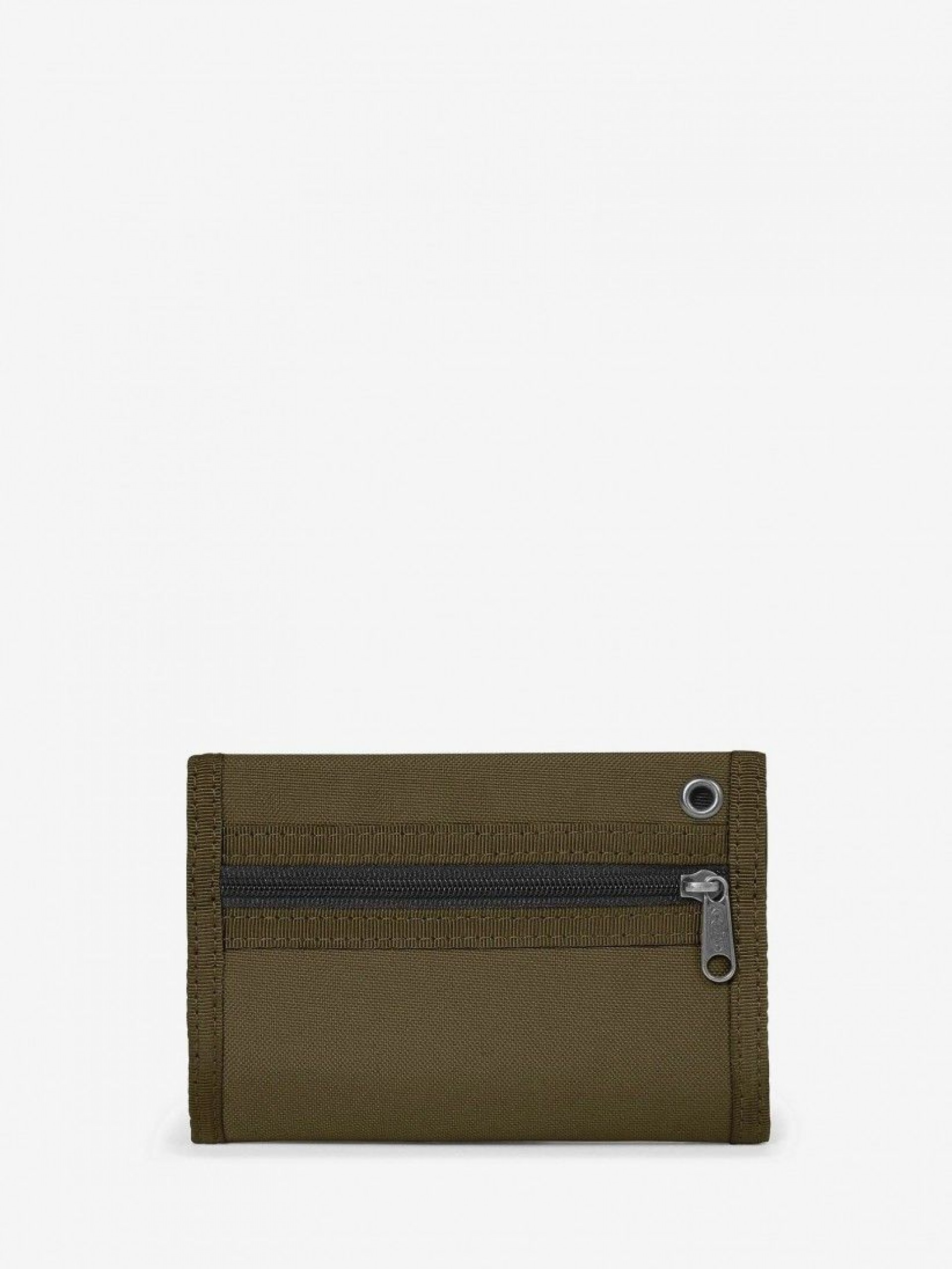 Carteira Eastpak Crew Single Verde