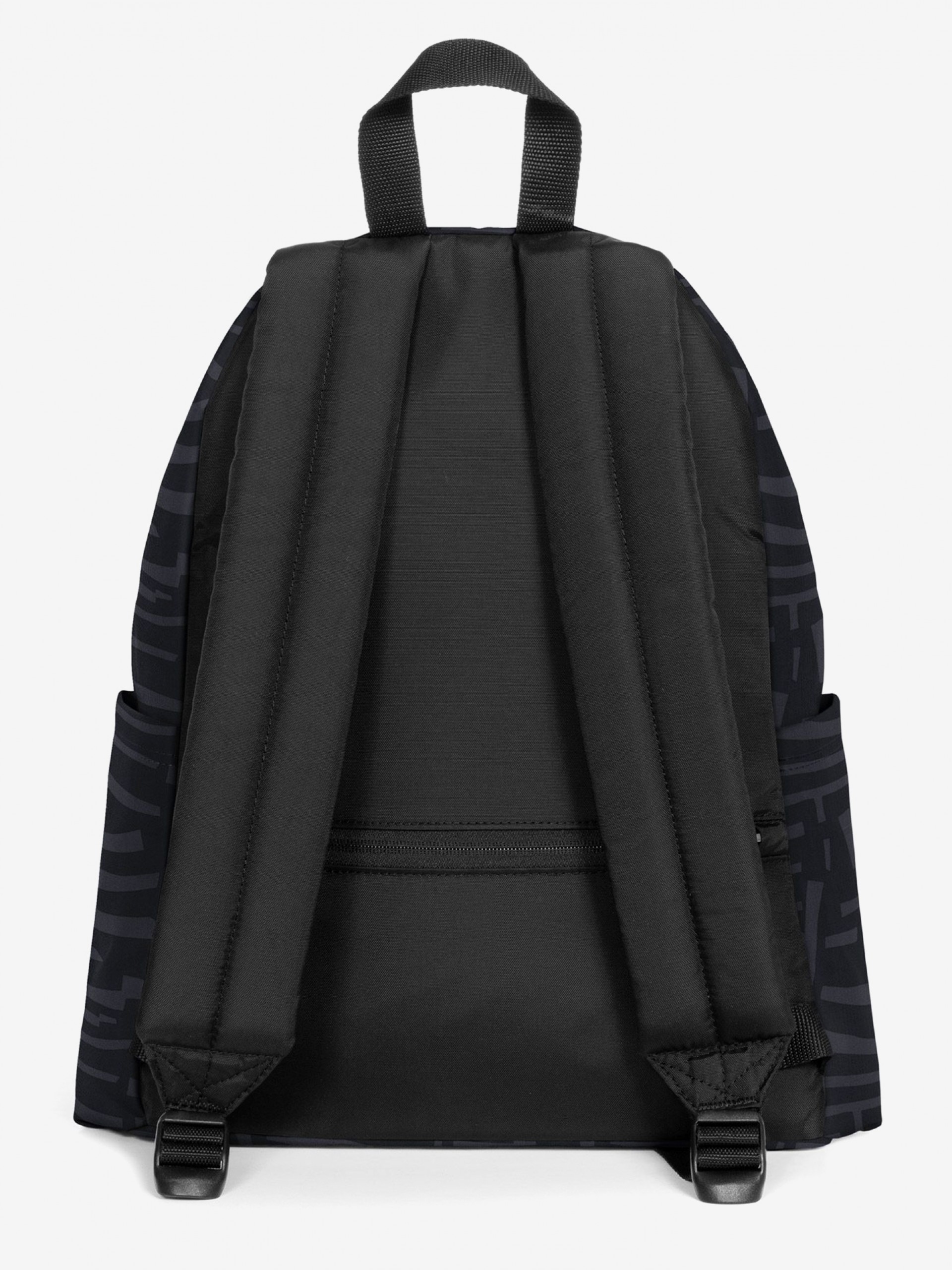 Eastpak Day Pak'R Black and Grey School Backpack
