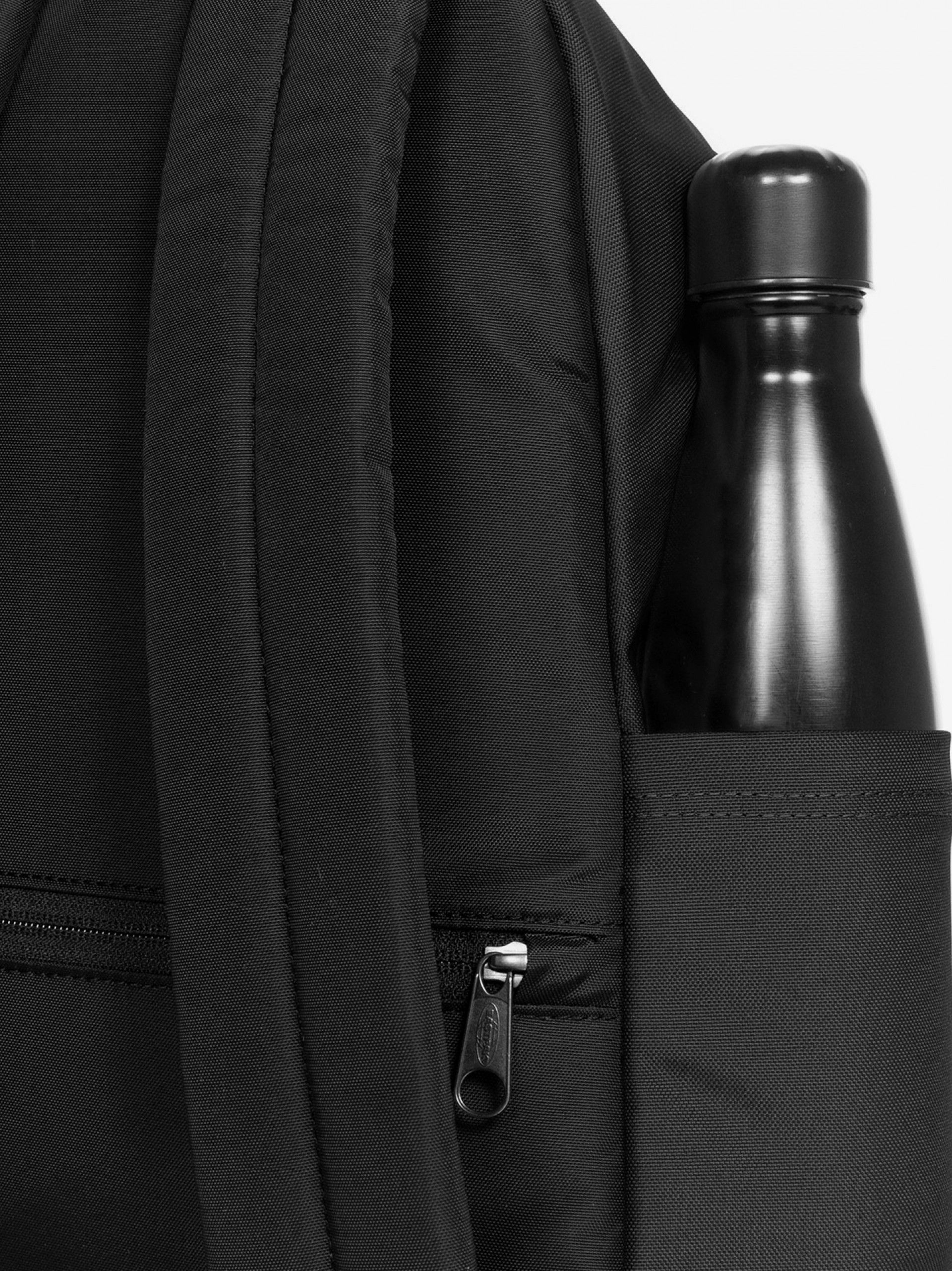 Eastpak Day Pak'R Black School Backpack