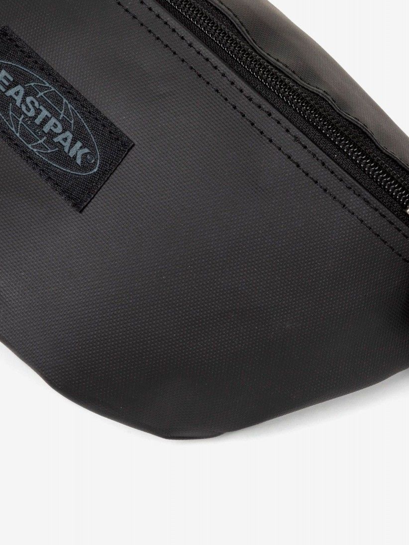 Eastpak Springer Repellent Black Waist Bag