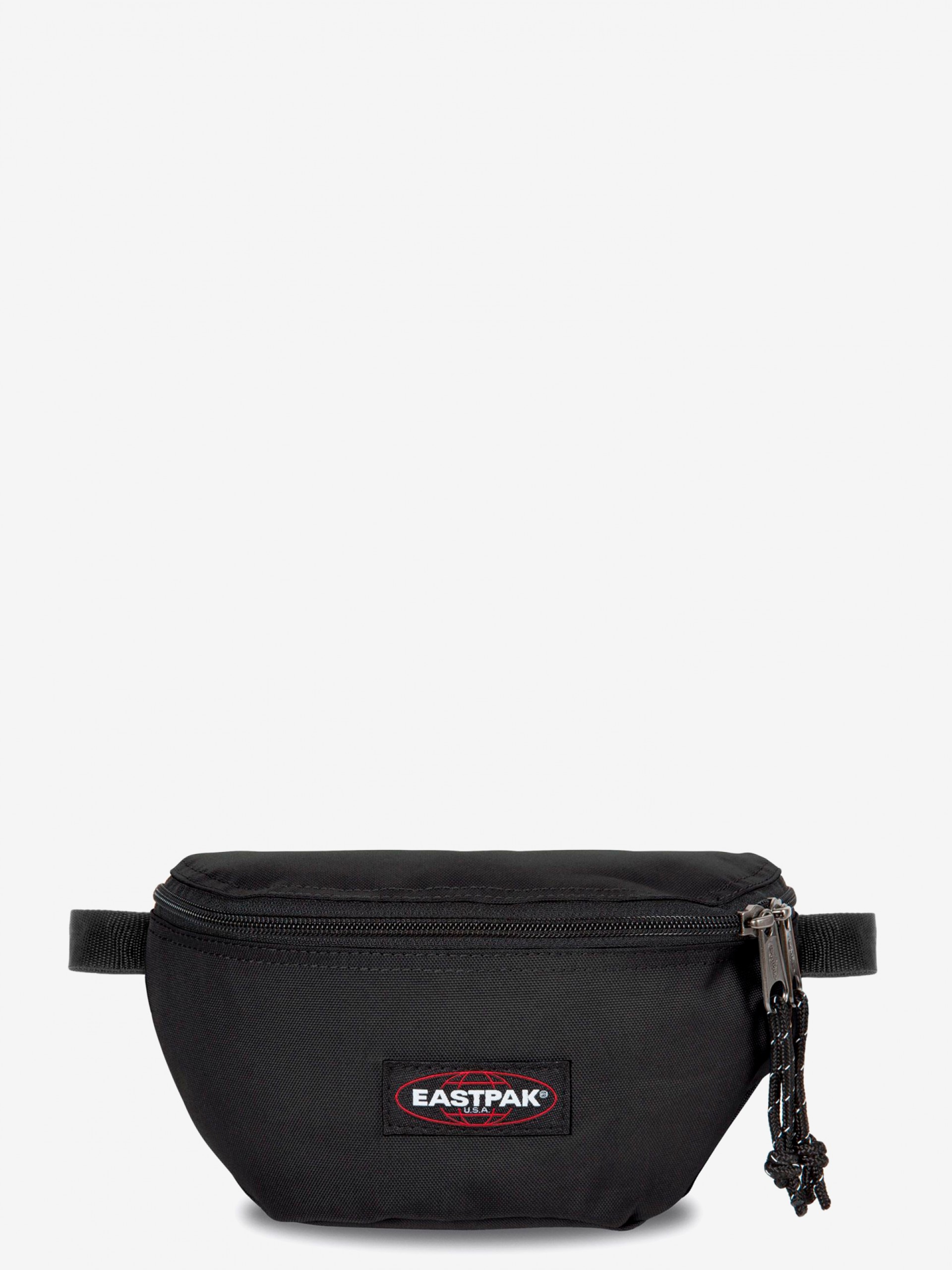 Eastpak Springer Black Waist Bag