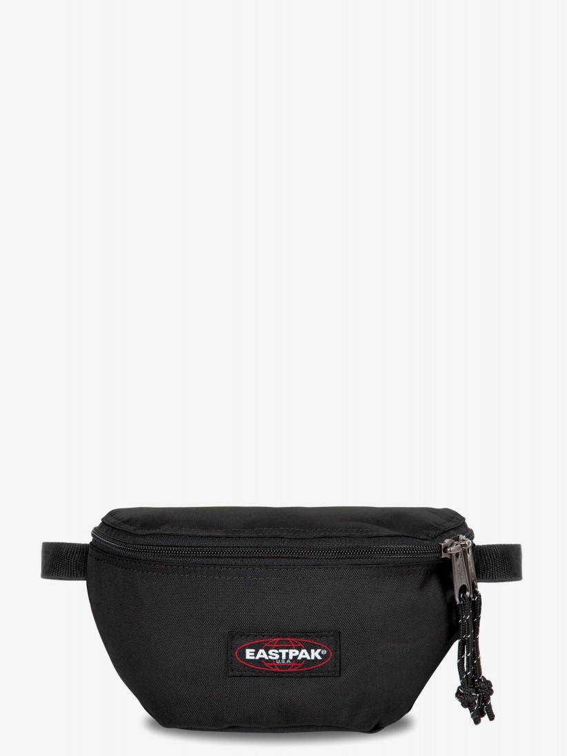 Bolsa de Cintura Eastpak Springer Preta