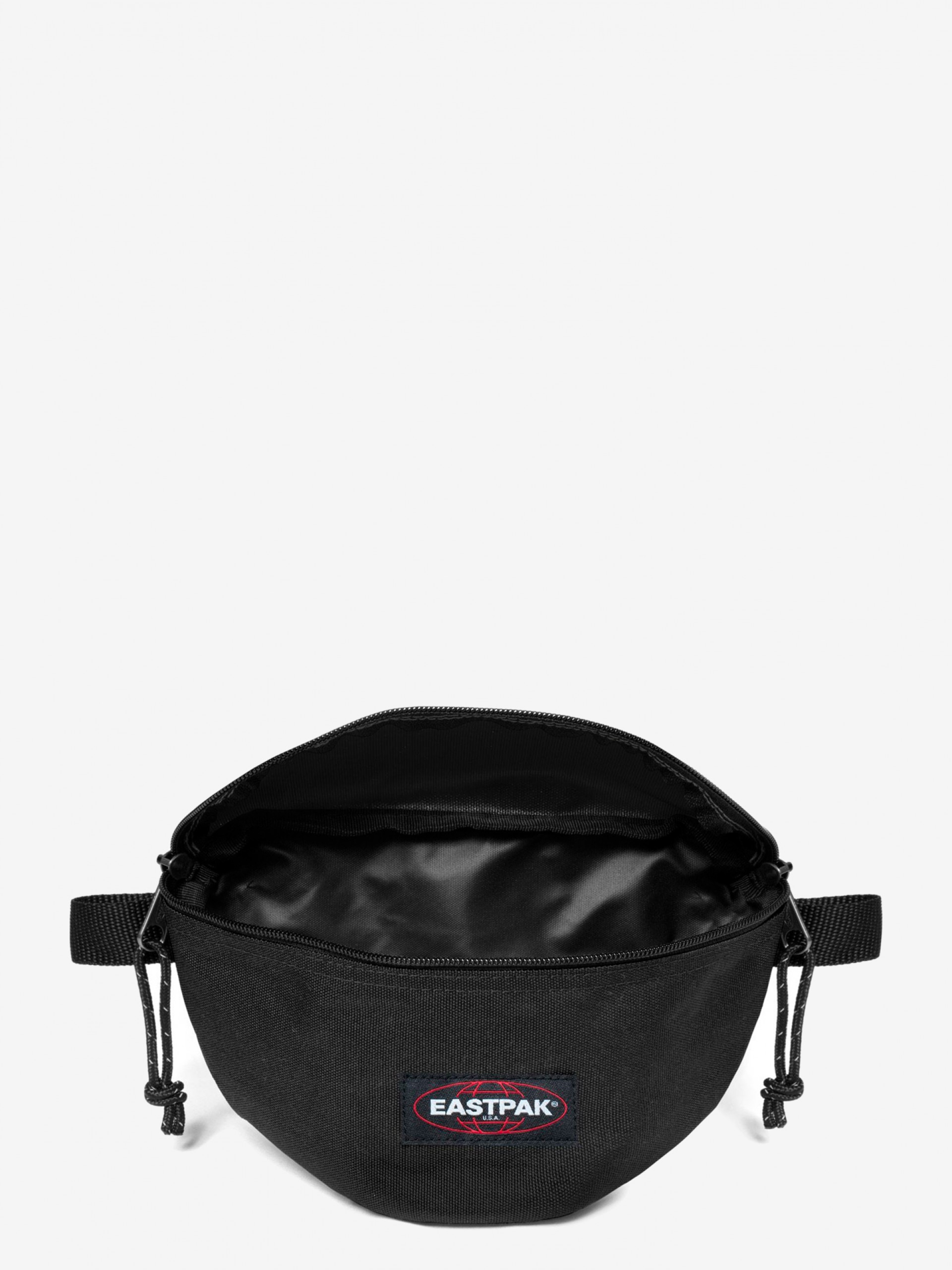 Eastpak Springer Black Waist Bag