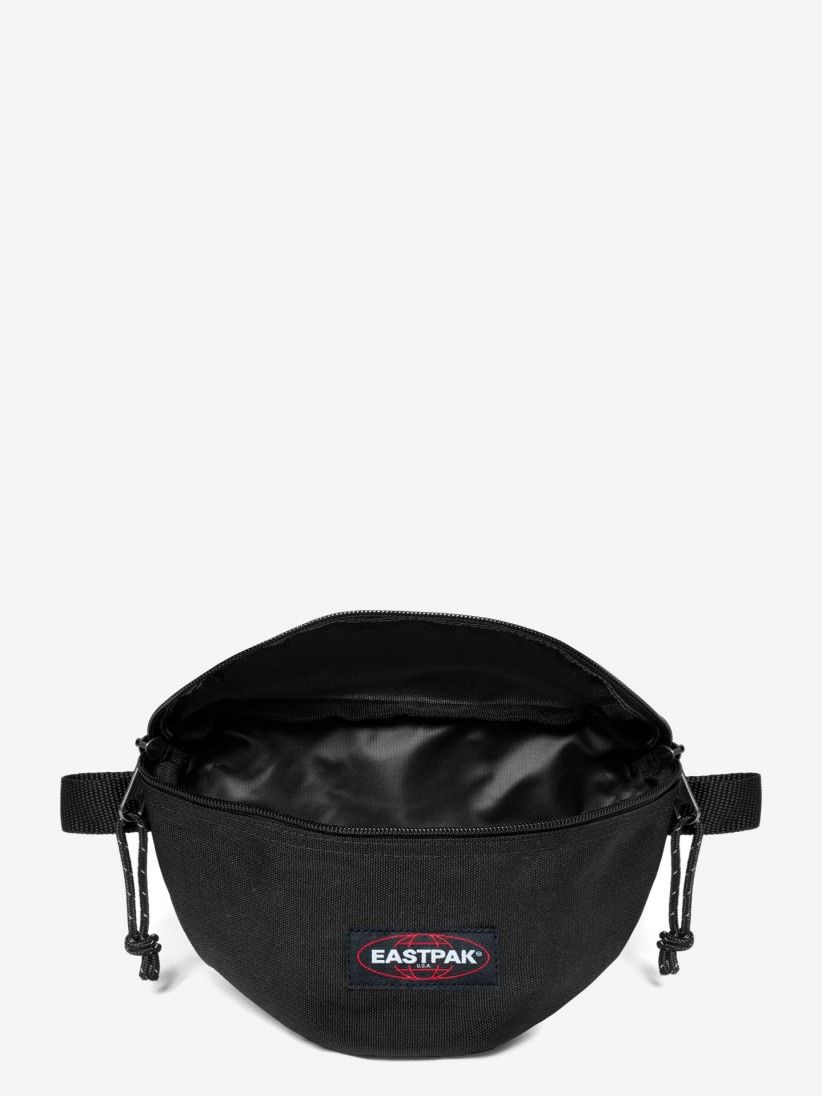 Bolsa de Cintura Eastpak Springer Preta