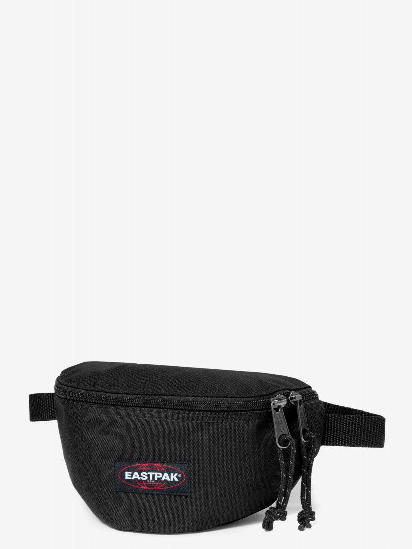 Bolsa de Cintura Eastpak Springer Preta
