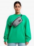 Eastpak Sommar Grey Waist Bag