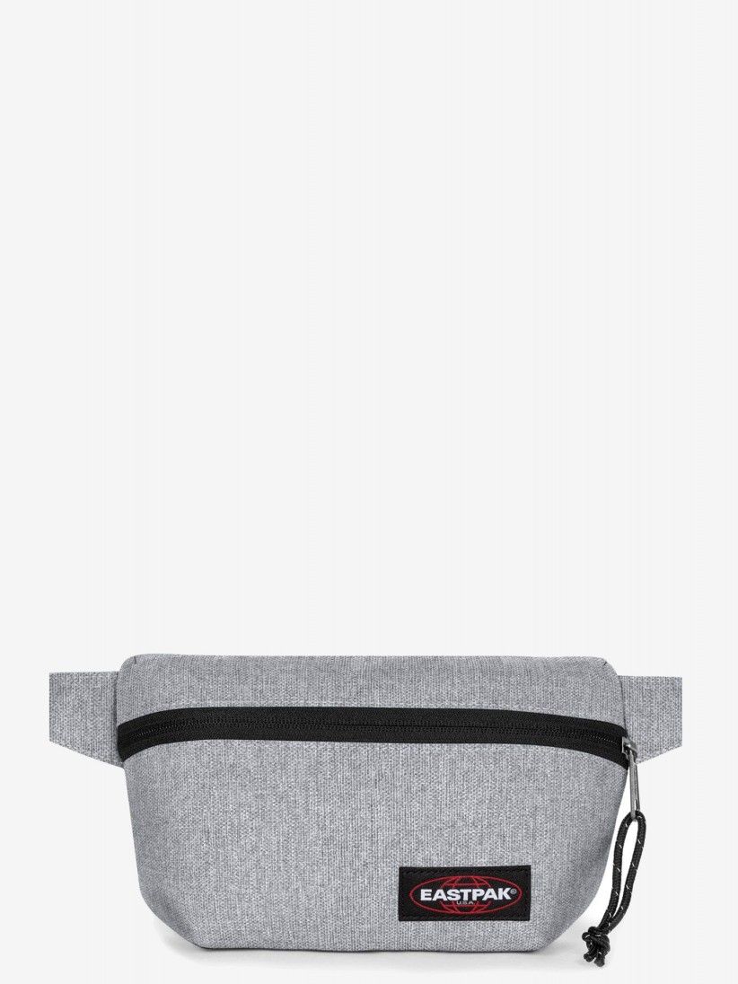 Eastpak Sommar Grey Waist Bag