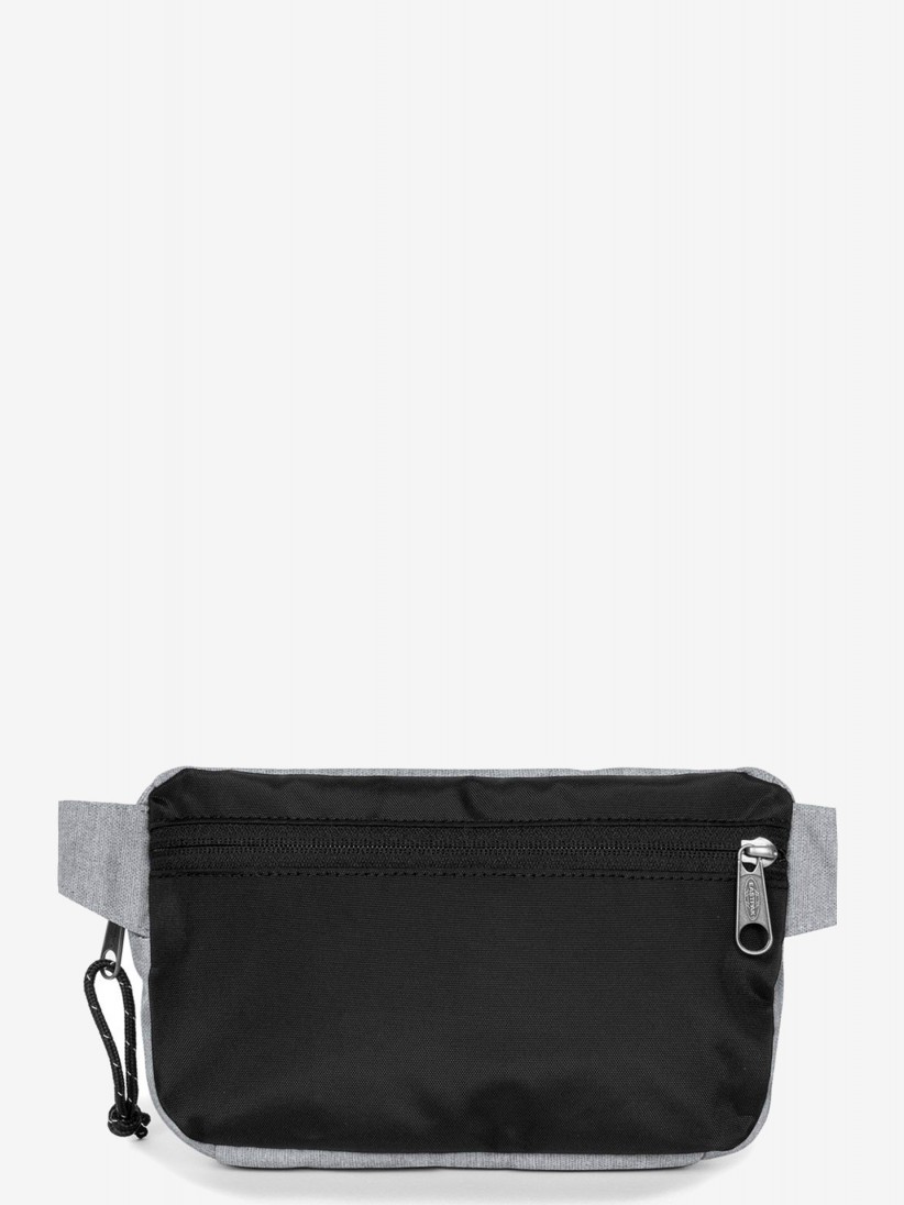 Eastpak Sommar Grey Waist Bag