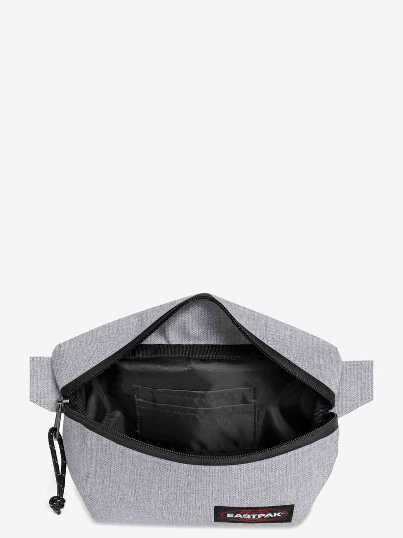 Eastpak Sommar Grey Waist Bag