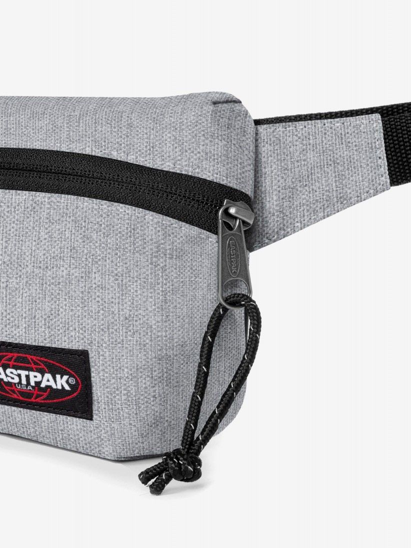 Eastpak Sommar Grey Waist Bag