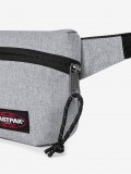 Eastpak Sommar Grey Waist Bag