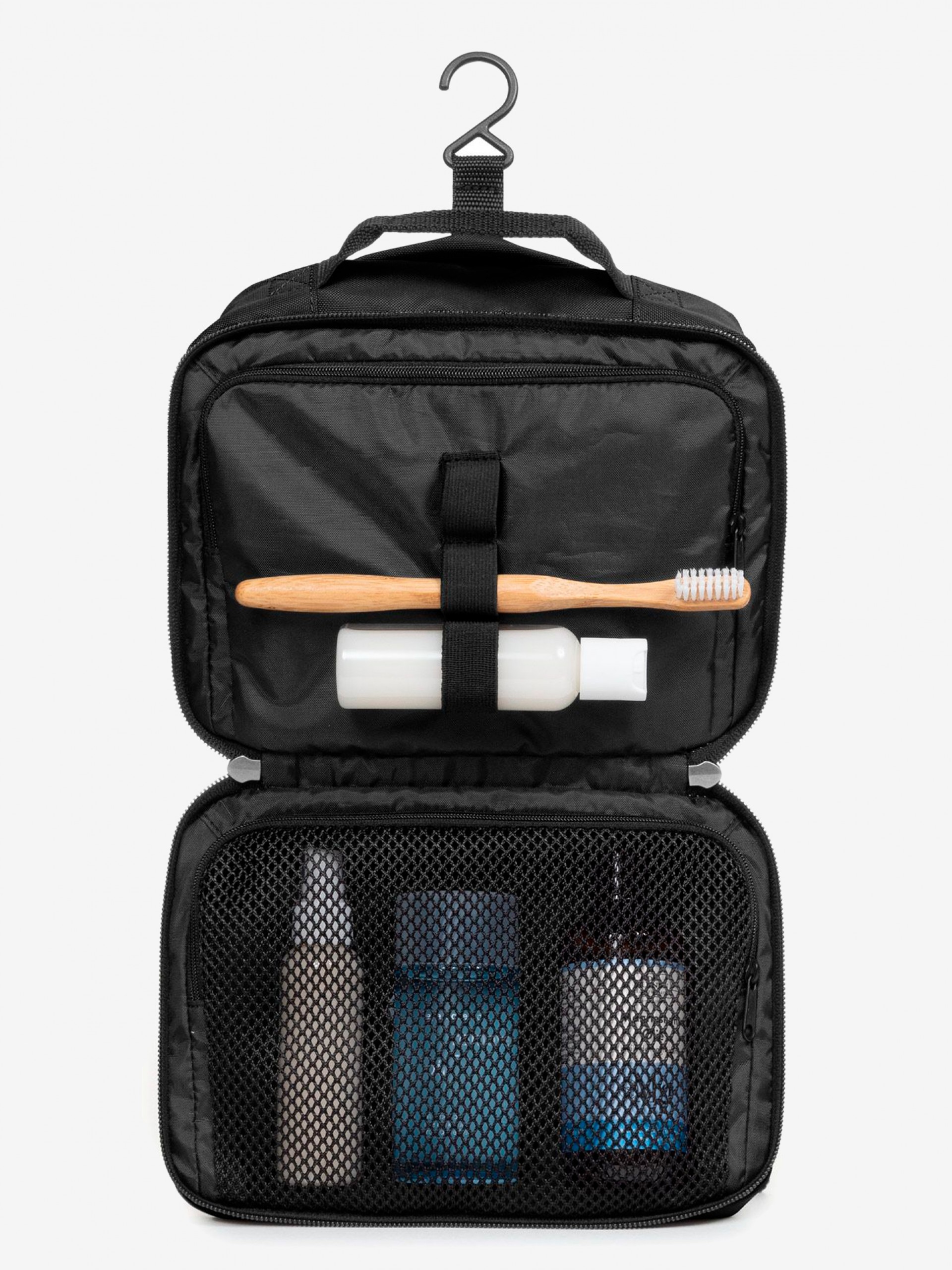 Eastpak Road Kit Black Necessaire