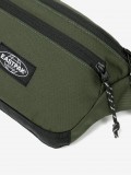 Bolsa de Cintura Eastpak Crossbody Pro Verde