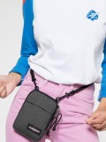 Bandolera Eastpak Buddy Gris