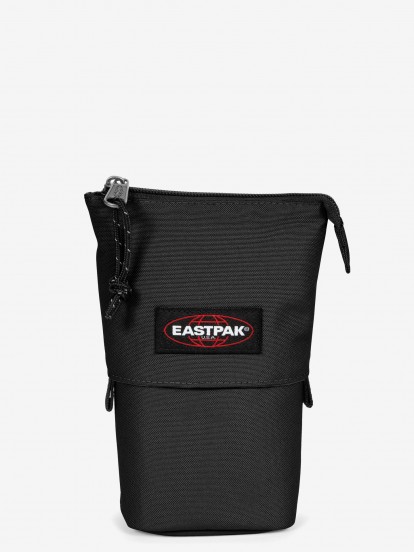 Estojo Eastpak Up Case Preto