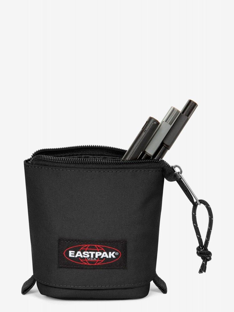 Estojo Eastpak Up Case Preto