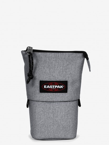 Estojo Eastpak Up Case Cinzento