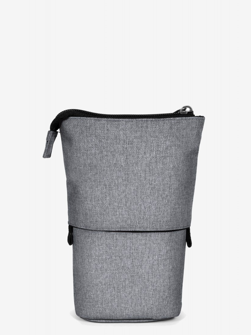 Estojo Eastpak Up Case Cinzento