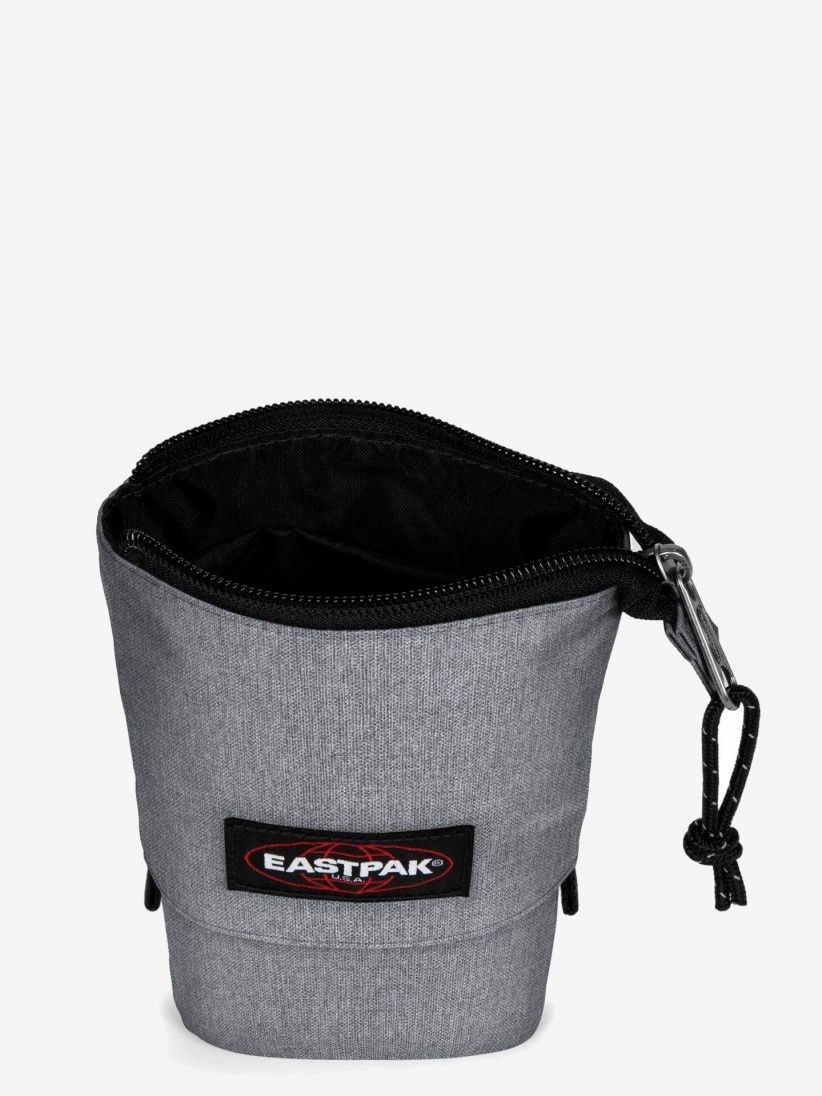 Estojo Eastpak Up Case Cinzento