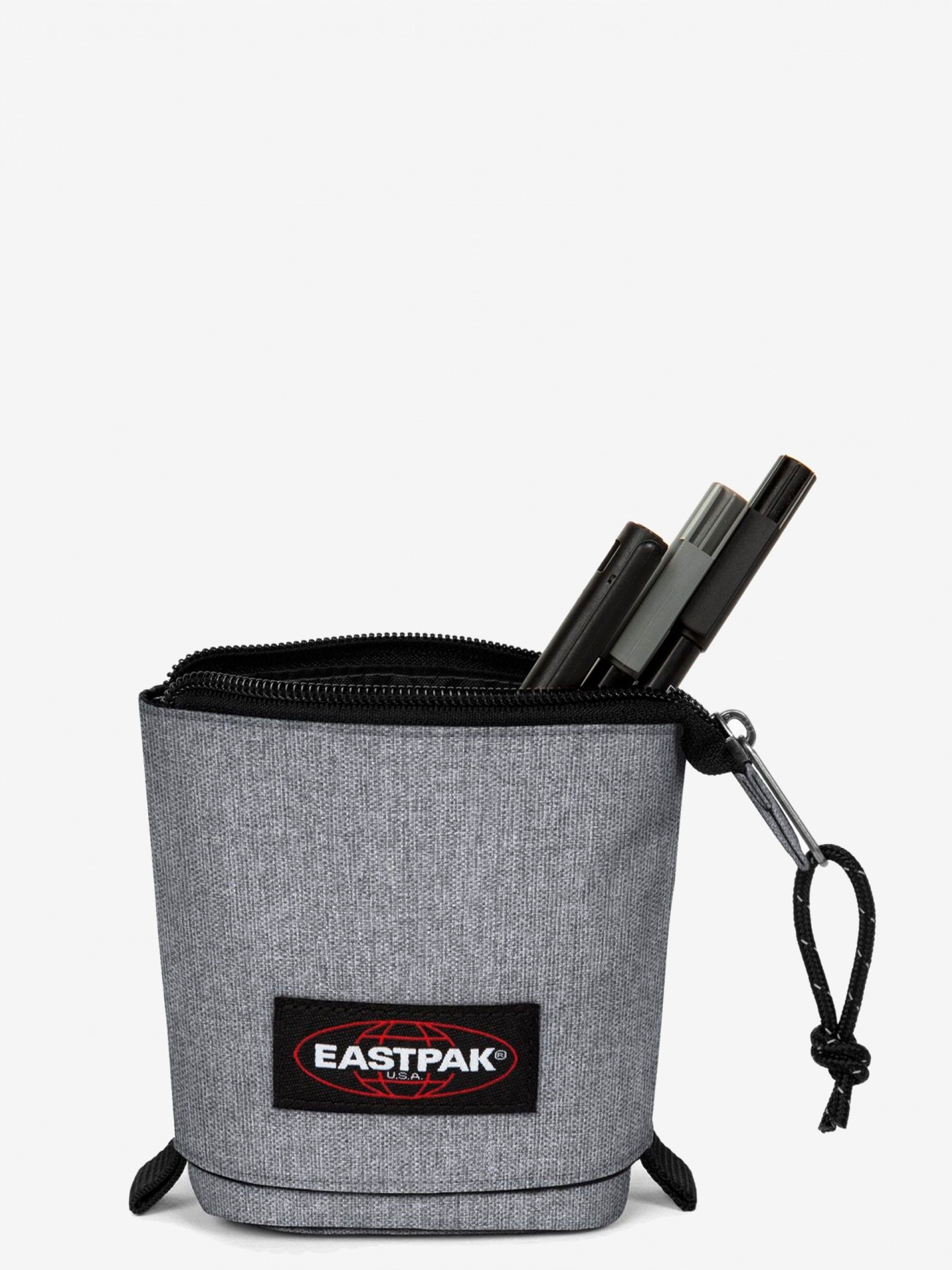 Eastpak Up Grey Pencil Case