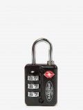 Cadeado Eastpak Lock-It Single Preto