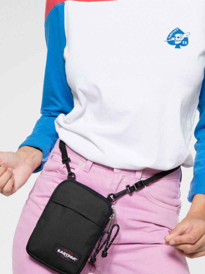 Bandolera Eastpak Buddy Negra