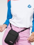 Bandolera Eastpak Buddy Negra
