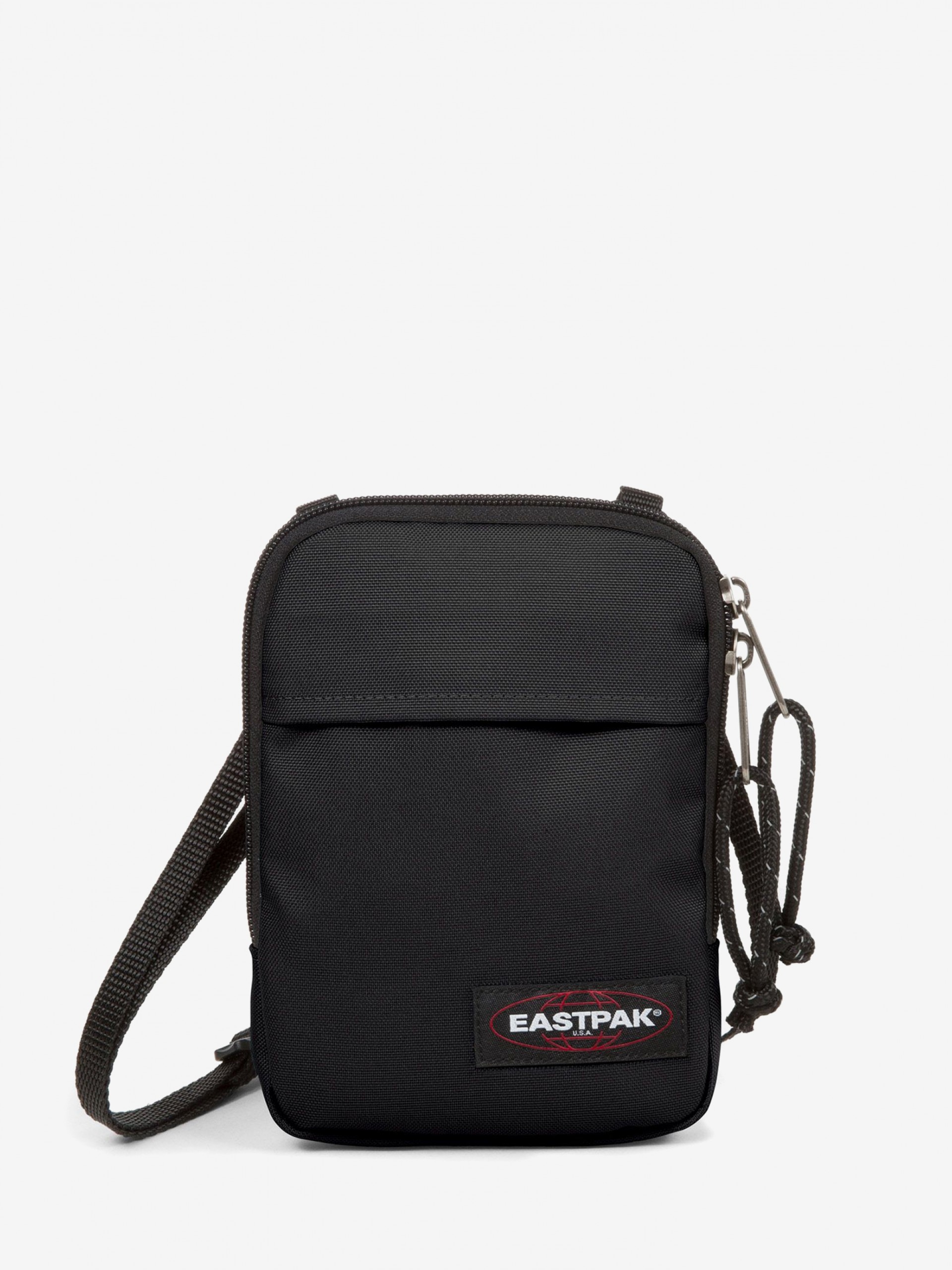 Bolsa a Tiracolo Eastpak Buddy Preta