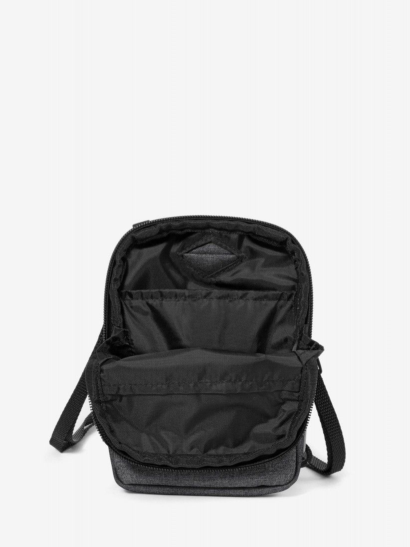 Bandolera Eastpak Buddy Gris