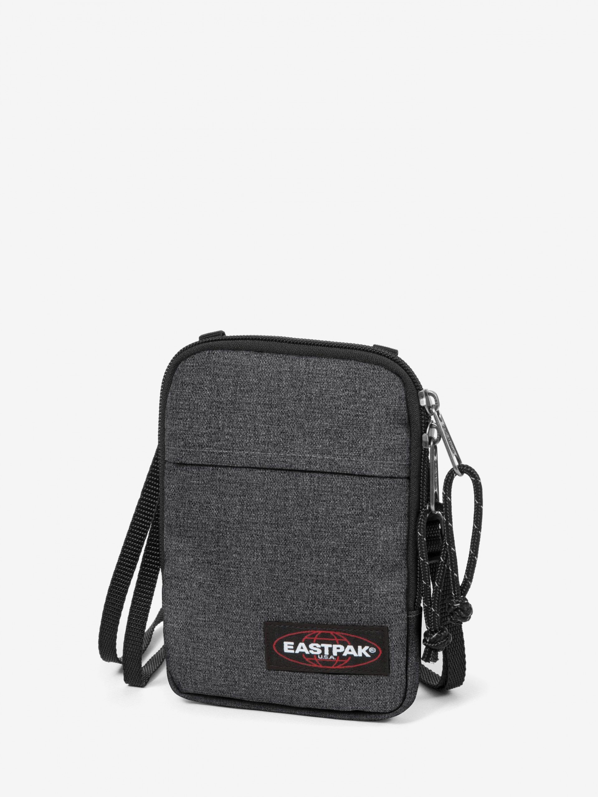 Bolsa a Tiracolo Eastpak Buddy Cinzenta