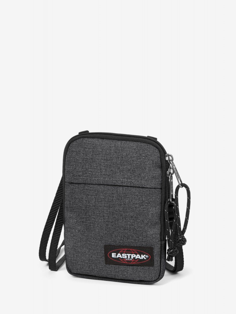 Bandolera Eastpak Buddy Gris