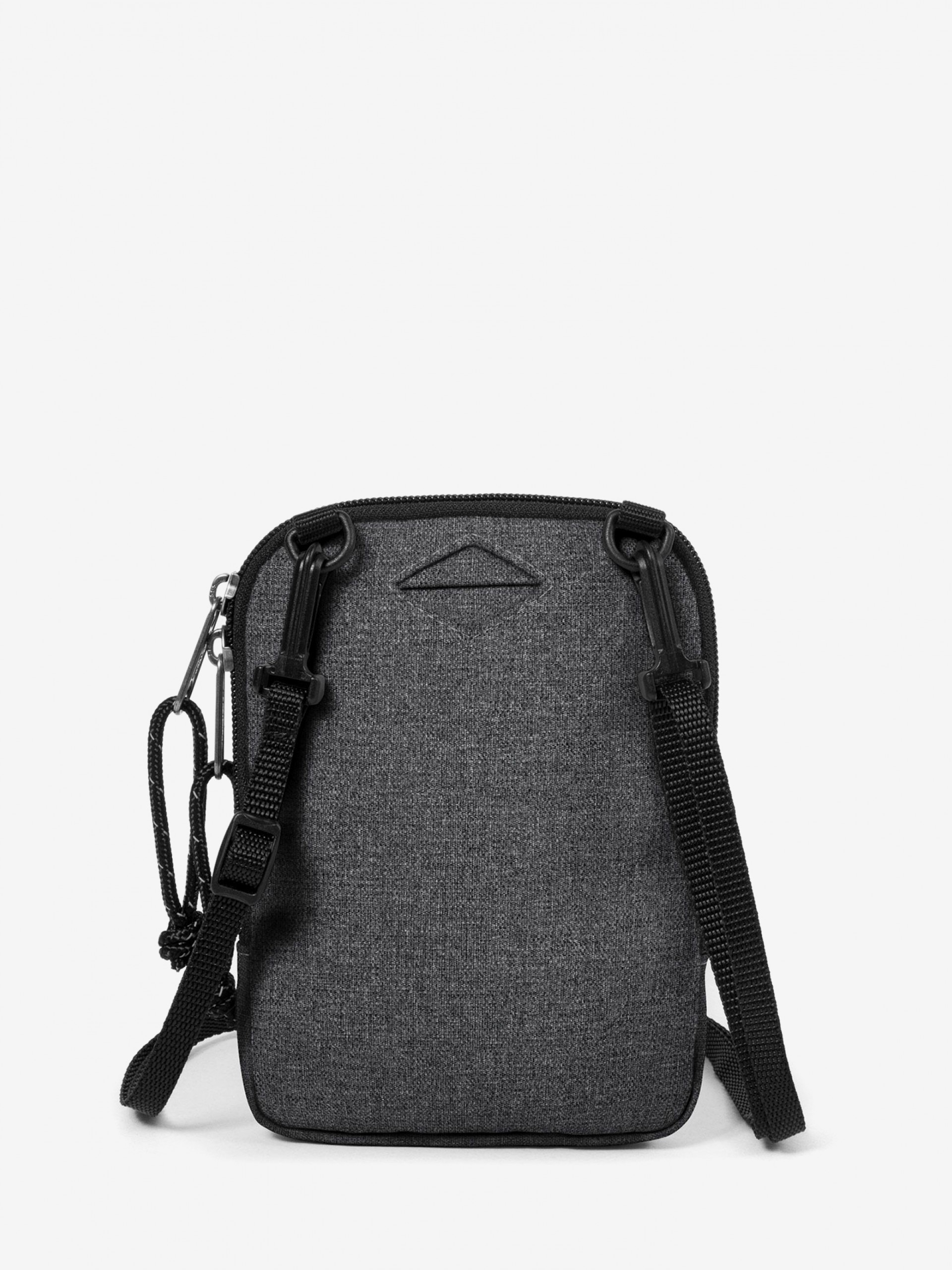 Bolsa a Tiracolo Eastpak Buddy Cinzenta