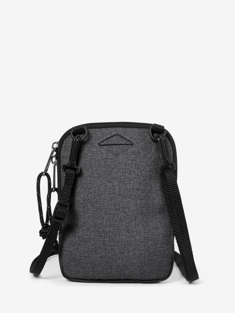 Bandolera Eastpak Buddy Gris