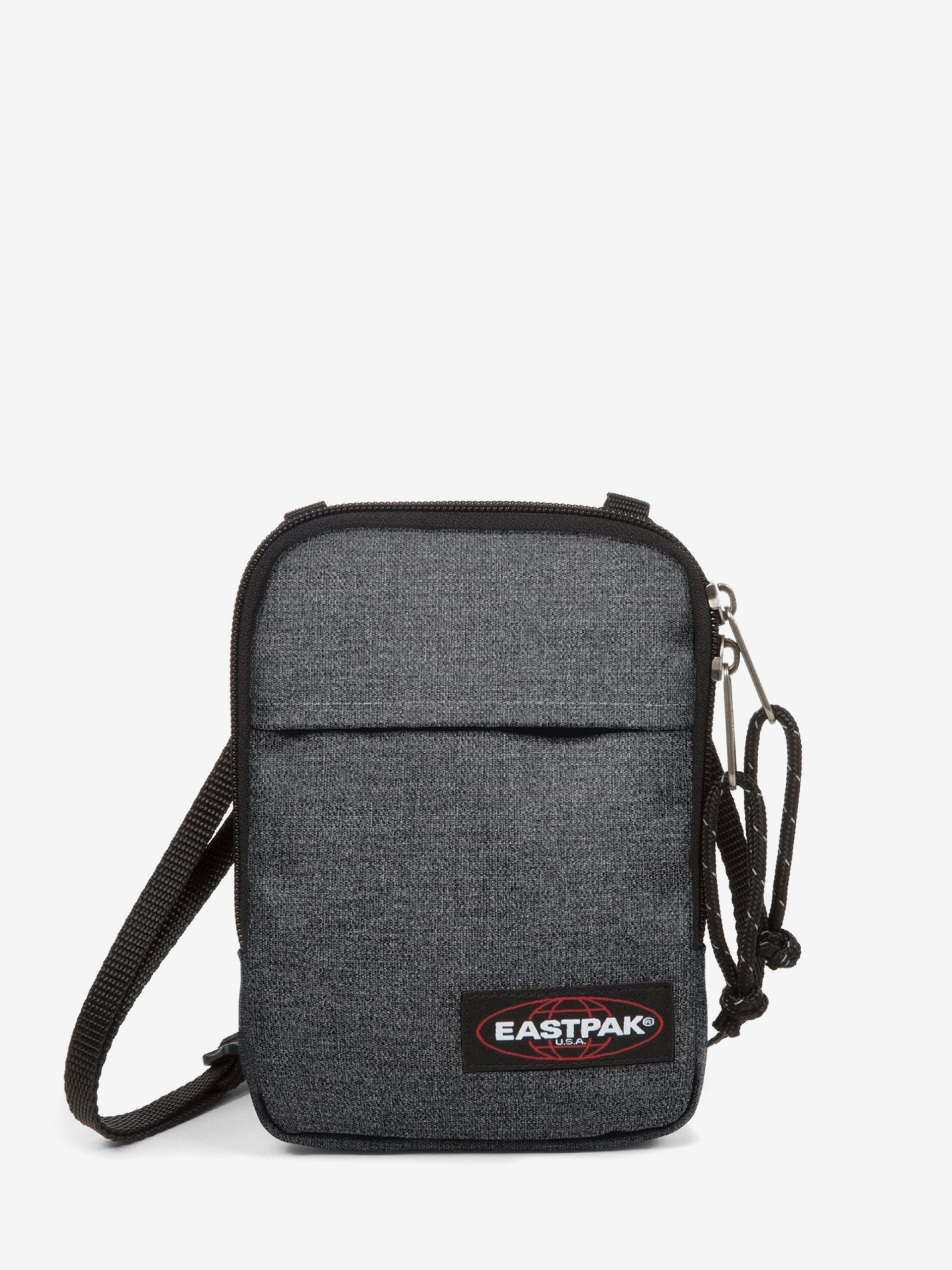 Bolsa a Tiracolo Eastpak Buddy Cinzenta