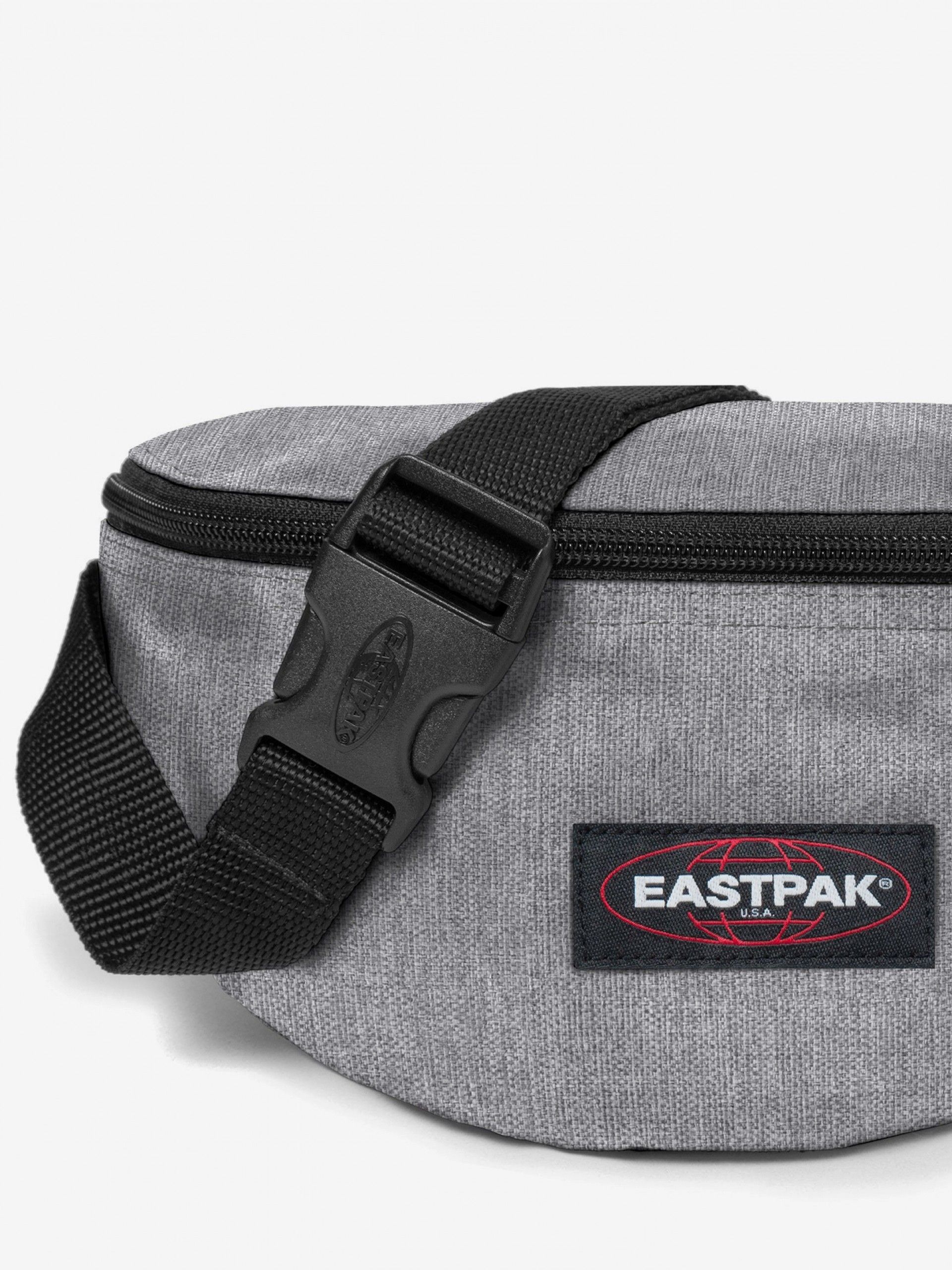 Bolso Riñonera Eastpak Springer Gris