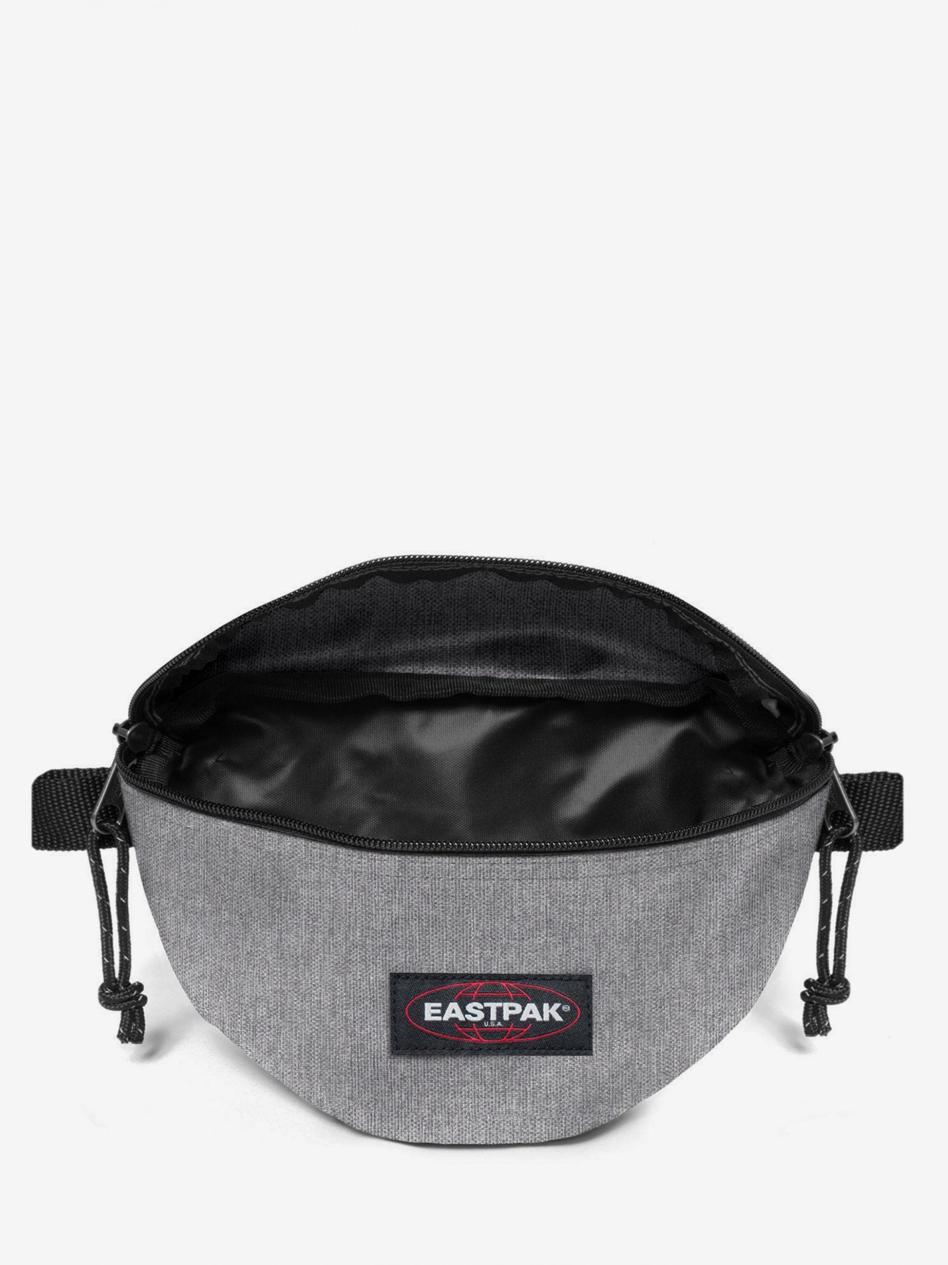 Bolso Riñonera Eastpak Springer Gris