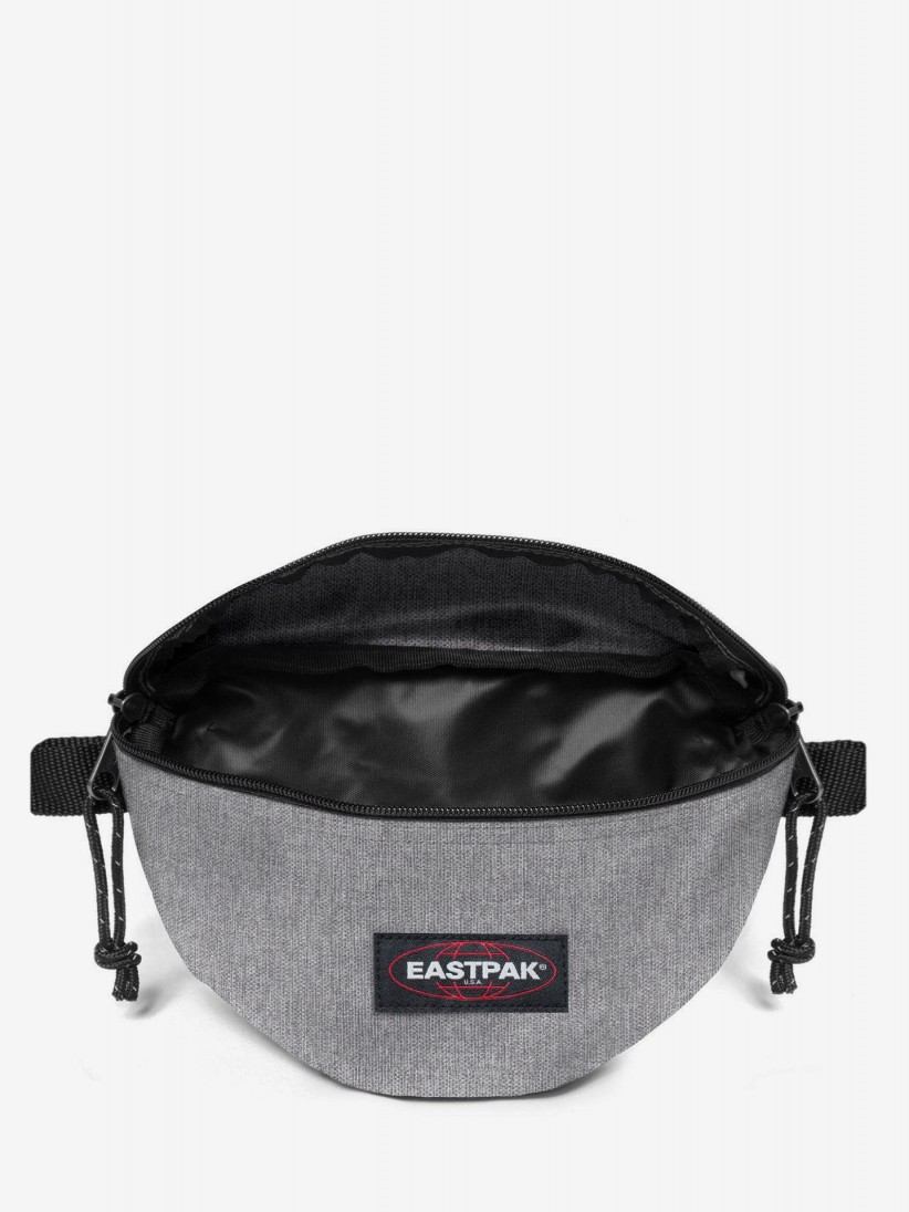 Bolsa de Cintura Eastpak Springer Cinzenta