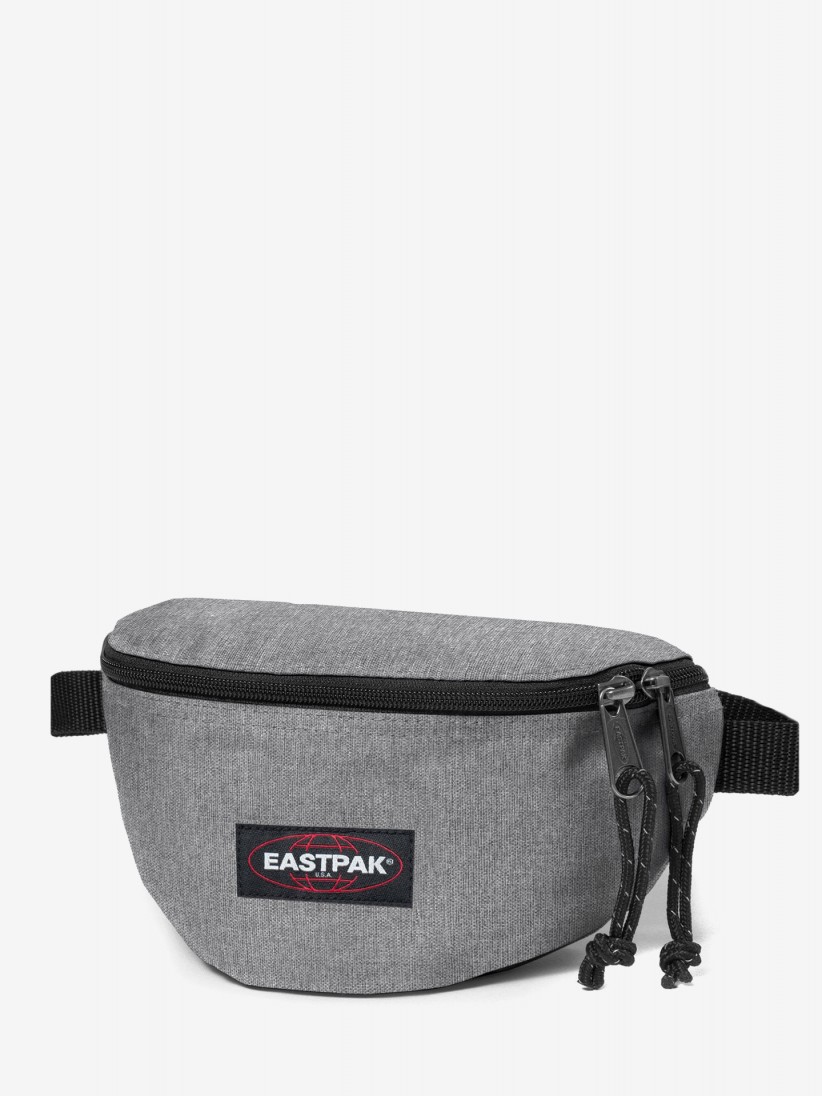 Bolsa de Cintura Eastpak Springer Cinzenta