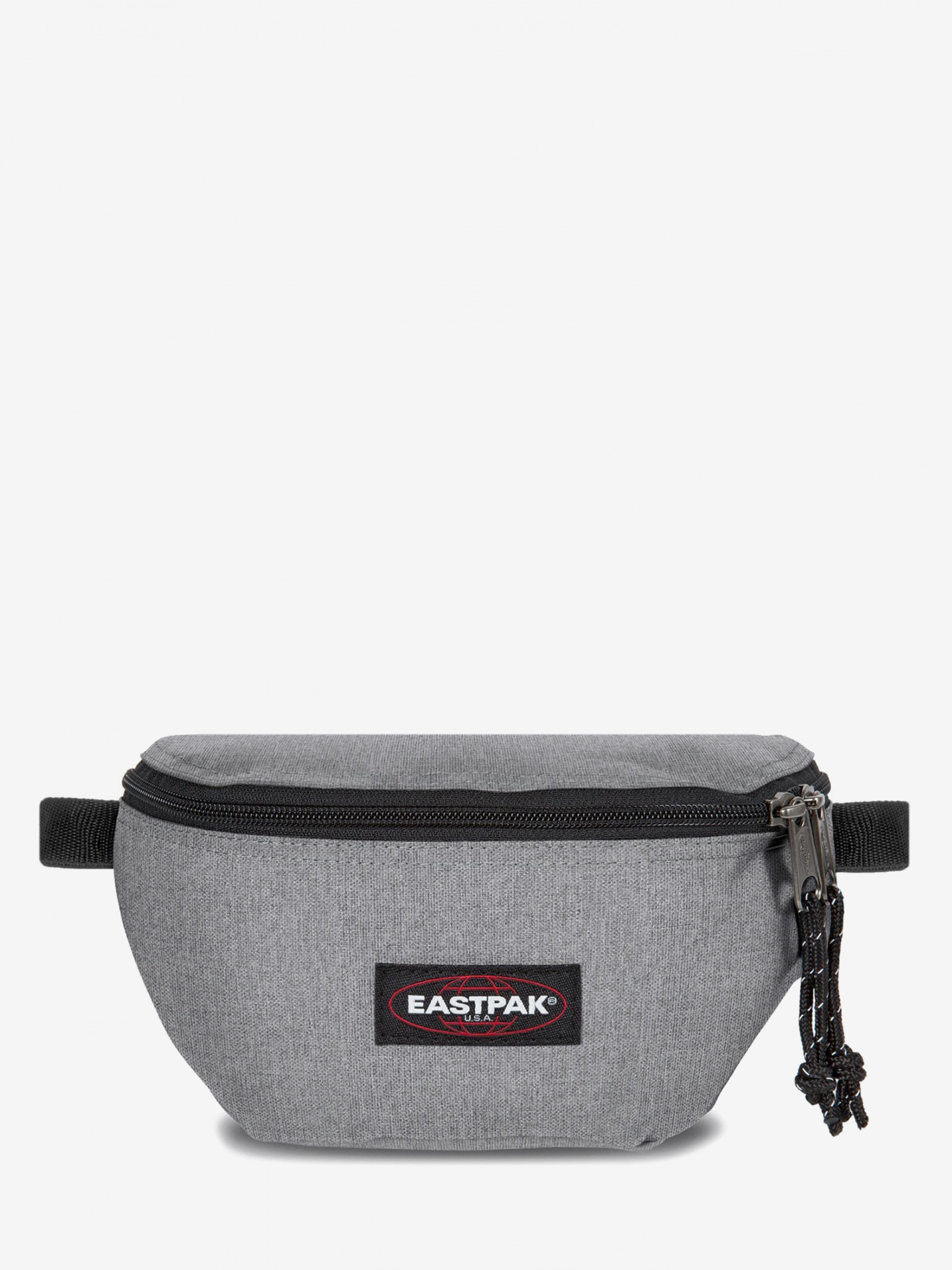 Bolsa de Cintura Eastpak Springer Cinzenta