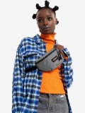 Bolsa de Cintura Eastpak Springer Cinzenta