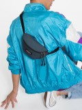 Eastpak Springer Blue Waist Bag