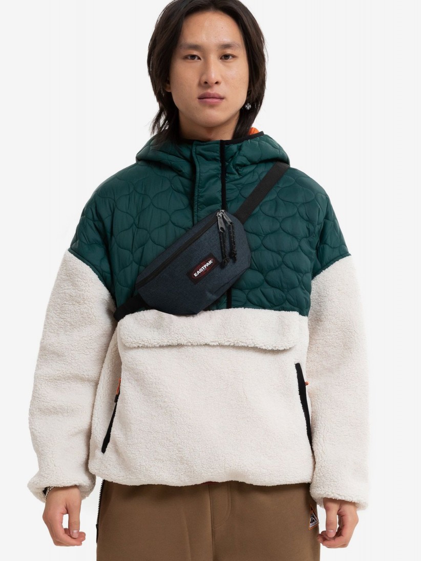 Eastpak Springer Blue Waist Bag