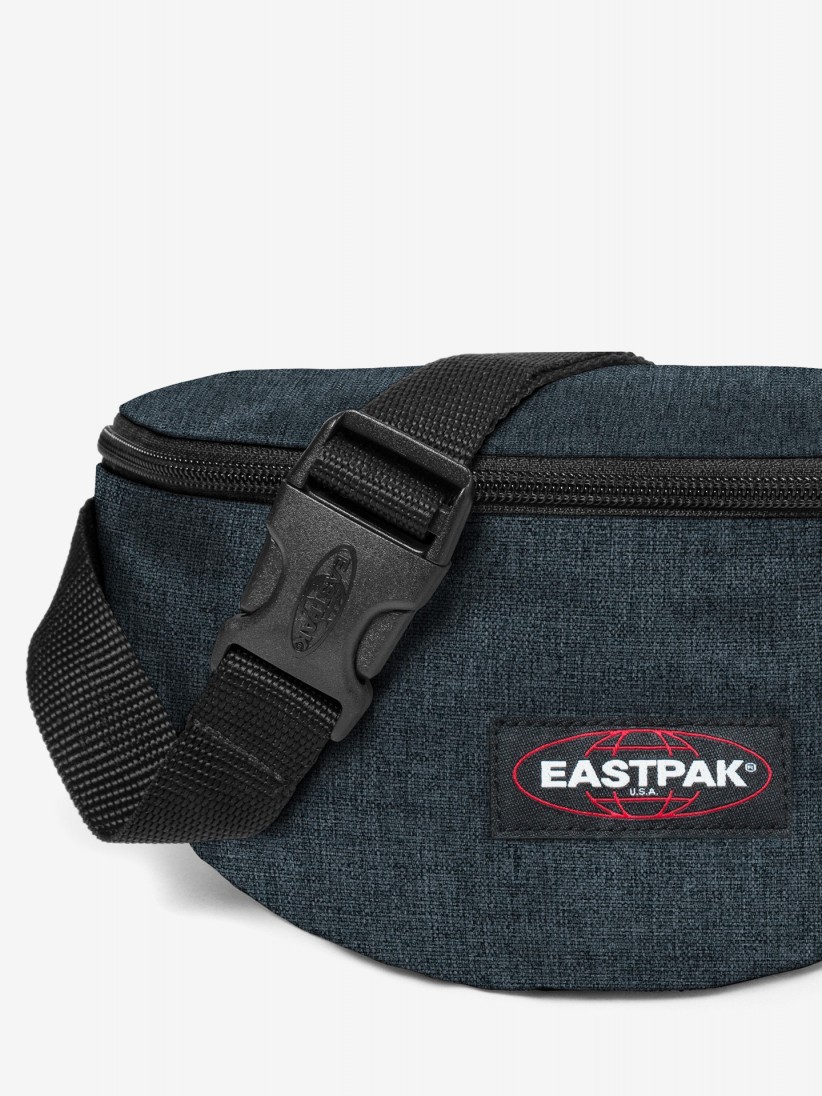 Eastpak Springer Blue Waist Bag