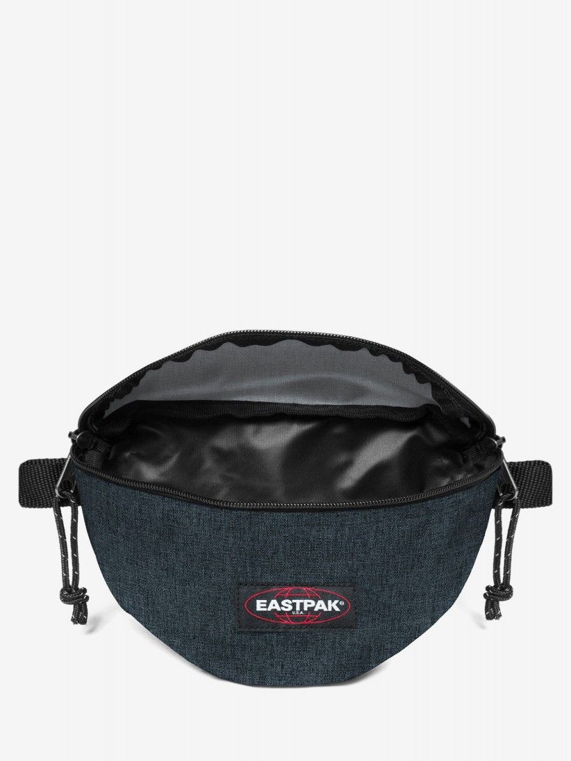 Eastpak Springer Blue Waist Bag