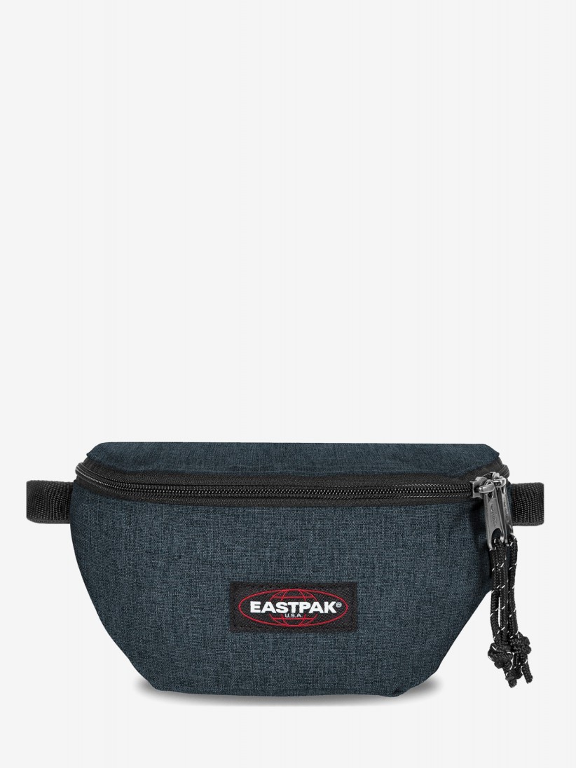 Eastpak Springer Blue Waist Bag