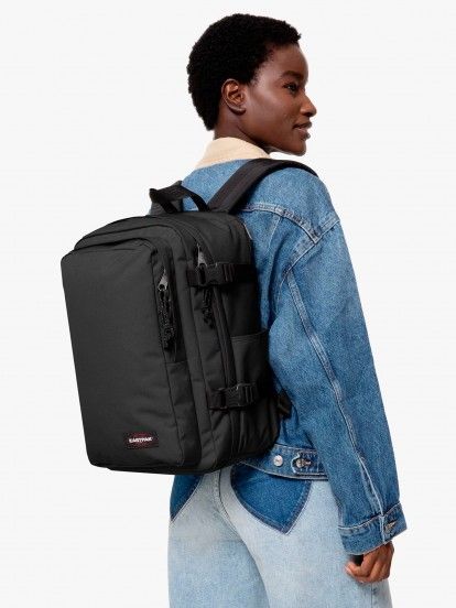 Mochila de Viagem Eastpak Cabin Pak'R Preta