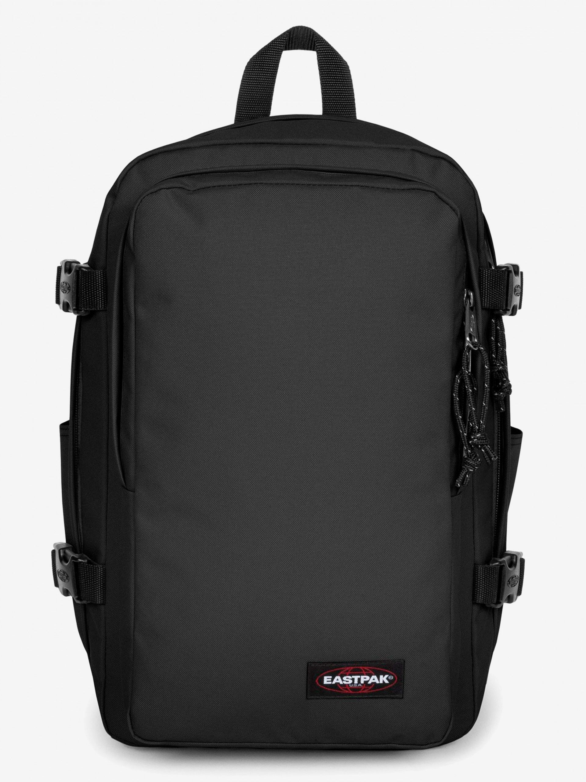 Eastpak Cabin Pak'R Black Travel Backpack